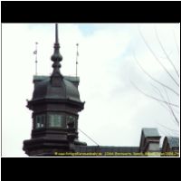 12166 Sternwarte, Danzig, Gdansk, Polen 2006.JPG